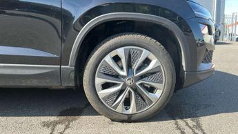 Skoda Karoq 1.5 TSI SE L 5dr DSG