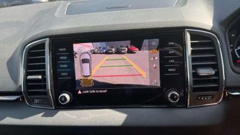 Skoda Karoq 1.5 TSI SE L 5dr DSG