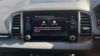 Skoda Karoq 1.5 TSI SE L 5dr DSG
