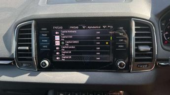 Skoda Karoq 1.5 TSI SE L 5dr DSG