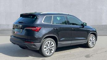 Skoda Karoq 1.5 TSI SE L 5dr DSG