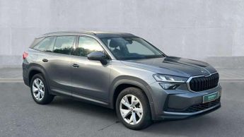 Skoda Kodiaq 2.0 TDI SE 5dr DSG [7 Seat]
