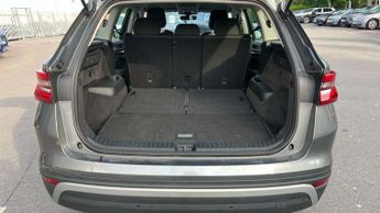 Skoda Kodiaq 2.0 TDI SE 5dr DSG [7 Seat]