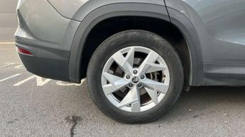 Skoda Kodiaq 2.0 TDI SE 5dr DSG [7 Seat]