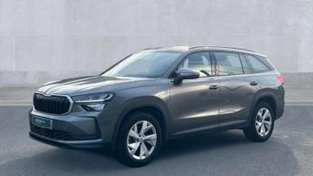 Skoda Kodiaq 2.0 TDI SE 5dr DSG [7 Seat]