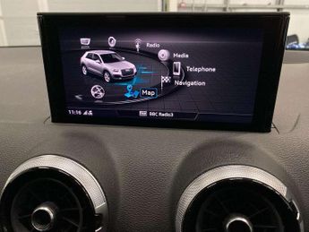 Audi Q2 35 TFSI Sport 5dr