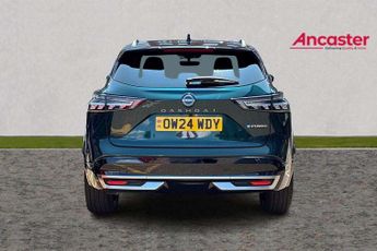 Nissan Qashqai 1.5 E-Power Tekna+ 5dr Auto