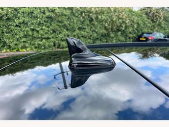 Audi S6 S6 TDI Quattro Black Edition 5dr Tip Auto