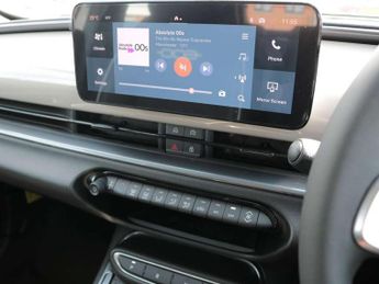Fiat 600 1.2 Hybrid 48V 5dr eDCT-6