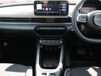Fiat 600 1.2 Hybrid 48V 5dr eDCT-6