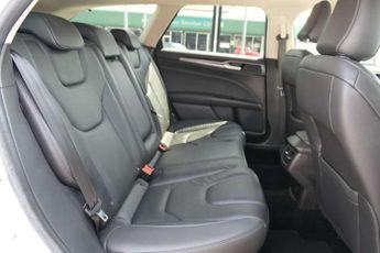 Ford Mondeo Estate 2.0 Hybrid Titanium Edition 5dr Auto