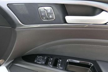 Ford Mondeo Estate 2.0 Hybrid Titanium Edition 5dr Auto