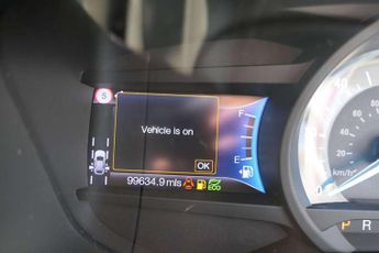 Ford Mondeo Estate 2.0 Hybrid Titanium Edition 5dr Auto