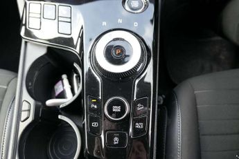 Kia Sportage 1.6T GDi 48V ISG 3 5dr DCT