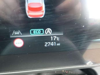Kia Sportage 1.6T GDi 157 48V ISG 2 5dr