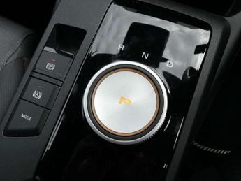 MG MG3 1.5 Hybrid Trophy 5dr Auto