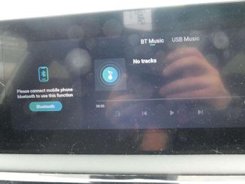 MG MG3 1.5 Hybrid Trophy 5dr Auto