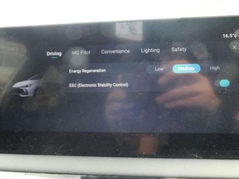 MG MG3 1.5 Hybrid Trophy 5dr Auto