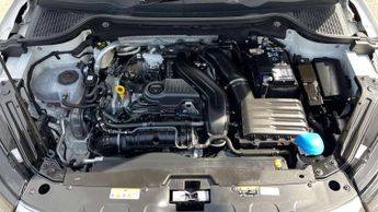 Skoda Karoq 1.5 TSI SE Drive 5dr