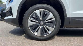 Skoda Karoq 1.5 TSI SE Drive 5dr