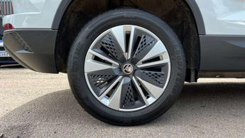 Skoda Karoq 1.5 TSI SE Drive 5dr