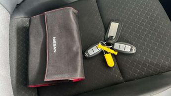 Nissan Juke 1.0 DiG-T 114 Kiiro 5dr