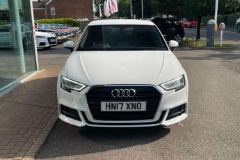 Audi A3 1.4 TFSI S Line 3dr S Tronic