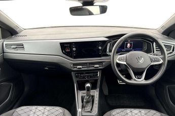 Volkswagen Taigo 1.5 TSI 150 R-Line 5dr DSG