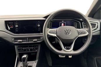 Volkswagen Taigo 1.5 TSI 150 R-Line 5dr DSG