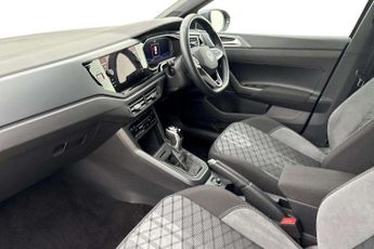Volkswagen Taigo 1.5 TSI 150 R-Line 5dr DSG