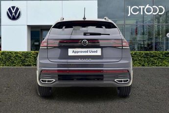 Volkswagen Taigo 1.5 TSI 150 R-Line 5dr DSG