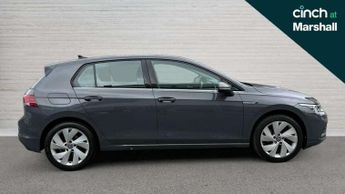 Volkswagen Golf 1.5 eTSI 150 Style 5dr DSG