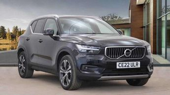 Volvo XC40 1.5 T5 Recharge PHEV Inscription Pro 5dr Auto