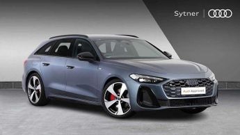 Audi A5 2.0 TDI 204 Edition 1 5dr S Tronic