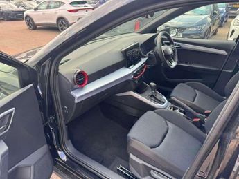 SEAT Arona 1.0 TSI 115 FR 5dr DSG