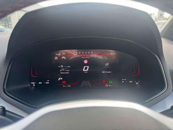 SEAT Arona 1.0 TSI 115 FR 5dr DSG