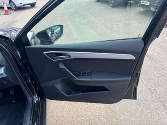 SEAT Arona 1.0 TSI 115 FR 5dr DSG