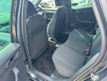 SEAT Arona 1.0 TSI 115 FR 5dr DSG