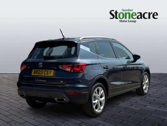 SEAT Arona 1.0 TSI 115 FR 5dr DSG