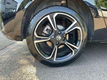 Vauxhall Corsa 1.2 Turbo Ultimate 5dr