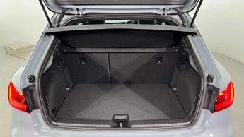 Audi A1 30 TFSI 110 Black Edition 5dr