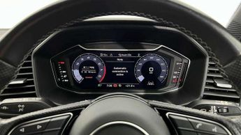 Audi A1 30 TFSI 110 Black Edition 5dr