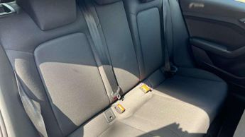 Audi A1 25 TFSI SE 5dr