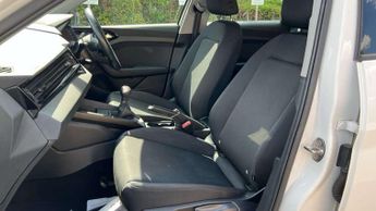 Audi A1 25 TFSI SE 5dr