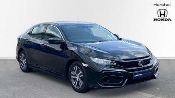 Honda Civic 1.0 VTEC Turbo 126 SE 5dr