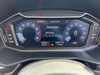 Audi A1 25 TFSI Sport 5dr