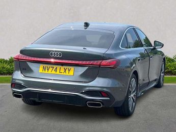 Audi A5 2.0 TFSI 150 S line 4dr S Tronic