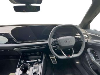 Audi A5 2.0 TFSI 150 S line 4dr S Tronic