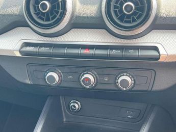 Audi Q2 35 TFSI Sport 5dr