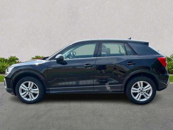 Audi Q2 35 TFSI Sport 5dr